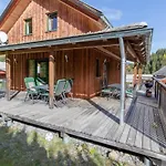 Domek alpejski Baier