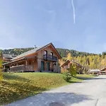 Baier Domek alpejski Stadl an der Mur