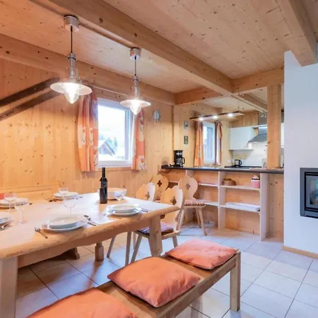 Chalet Baier *