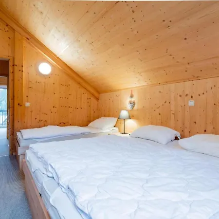 Baier Chalet Stadl an der Mur