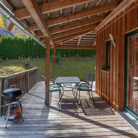 Chalet Baier