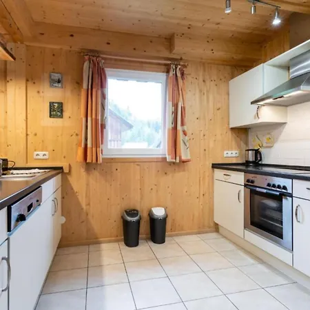 Baier Chalet *
