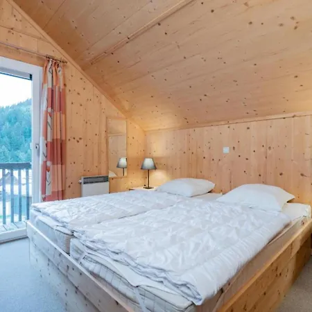 Baier Chalet