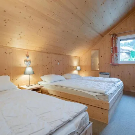 Baier Chalet