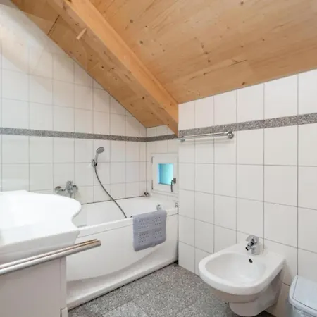 Chalet Baier Stadl an der Mur