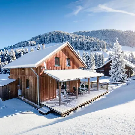 Chalet Baier *