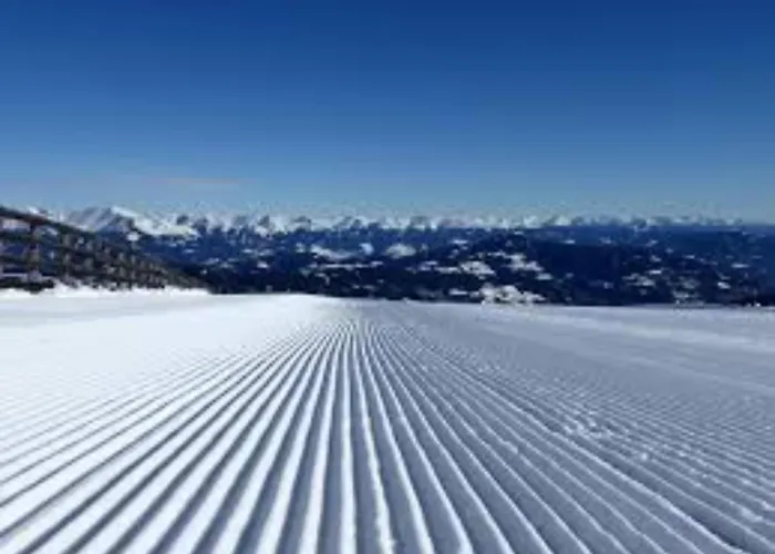 Baier Chalet Stadl an der Mur